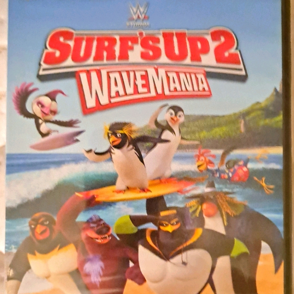 ✅ Original DVD Movies